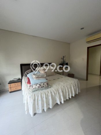Hunian Mewah Siap Huni LT 206m2 di Kelapa Gading, Jakarta Utara Hunian Mewah Siap Huni LT 206m2 di Kelapa Gading, Jakarta Utara