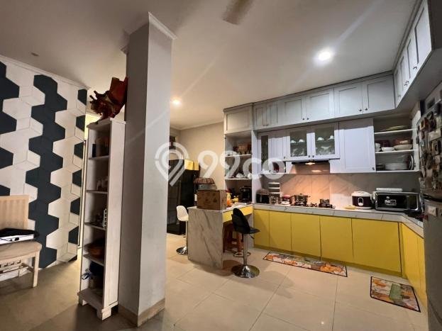 Sewa Sekarang Apartemen Strategis 2 KT, 1 KM di Kawasan Kemayoran Sewa Sekarang Apartemen Strategis 2 KT, 1 KM di Kawasan Kemayoran
