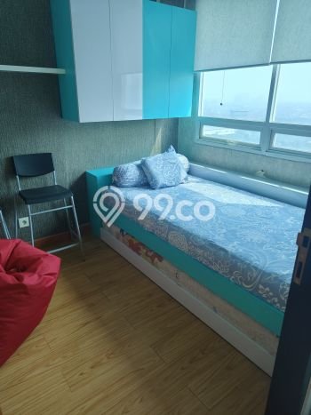 Sewa Sekarang Apartemen Strategis 2 KT, 1 KM di Kawasan Kemayoran Sewa Sekarang Apartemen Strategis 2 KT, 1 KM di Kawasan Kemayoran