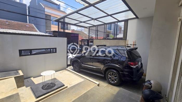 Hot Offer Hunian Premium Ideal dan Luas di Kelapa Gading, Jakarta Utara Hot Offer Hunian Premium Ideal dan Luas di Kelapa Gading, Jakarta Utara