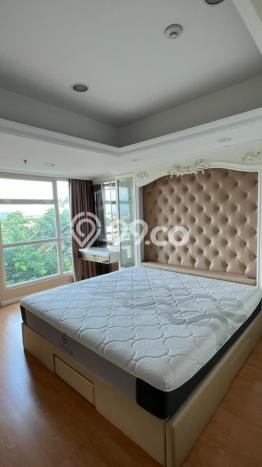 Dijual Segera Apartemen Luxury 3 Kamar di Kelapa Gading, Jakarta Utara Dijual Segera Apartemen Luxury 3 Kamar di Kelapa Gading, Jakarta Utara