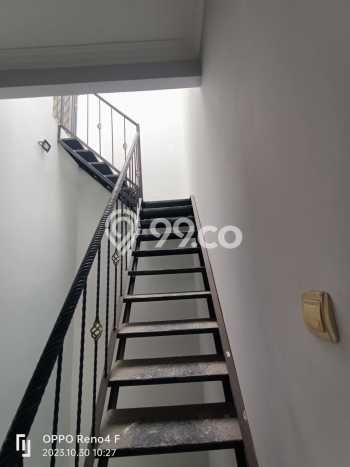 Jual Rumah Favorit Siap Huni LB 125m2 di Kelapa Gading, Jakarta Utara Jual Rumah Favorit Siap Huni LB 125m2 di Kelapa Gading, Jakarta Utara