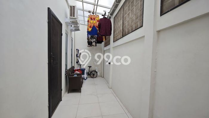Jual Rumah Eksklusif 3 KT di Ciater, Tangerang Jual Rumah Eksklusif 3 KT di Ciater, Tangerang