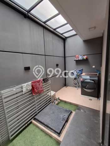 For Sale! Premium House LT 98m2 Desain Elegan di Jakarta Garden City For Sale! Premium House LT 98m2 Desain Elegan di Jakarta Garden City