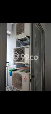 Hunian Apartemen Nyaman di Kelapa Gading 2 Kamar Tidur Hunian Apartemen Nyaman di Kelapa Gading 2 Kamar Tidur