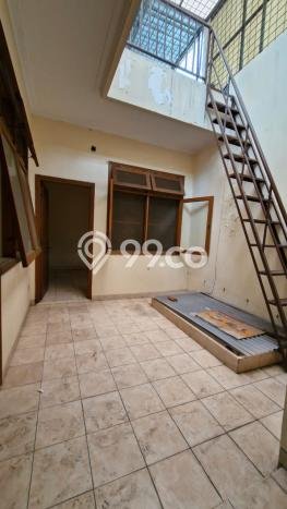 For Sale! Premium House LT 180m2 Desain Elegan di Sunter For Sale! Premium House LT 180m2 Desain Elegan di Sunter