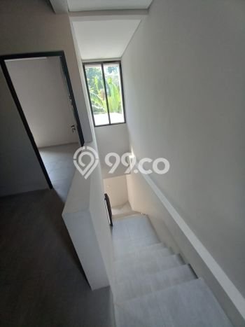Rumah Modern 3 KT di Kayu Putih Jakarta Timur Unfurnished Rumah Modern 3 KT di Kayu Putih Jakarta Timur Unfurnished