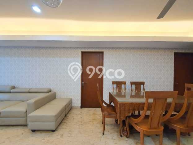 Apartemen Siap Pakai 4 Kamar dengan Harga Terjangkau di Area Kemayoran, Jakarta Pusat Apartemen Siap Pakai 4 Kamar dengan Harga Terjangkau di Area Kemayoran, Jakarta Pusat