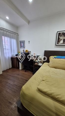 Rumah Minimalis 3 KT LT 70m2 di Sunter Rumah Minimalis 3 KT LT 70m2 di Sunter
