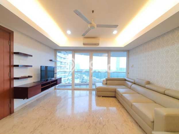 Apartemen Siap Pakai 4 Kamar dengan Harga Terjangkau di Area Kemayoran, Jakarta Pusat Apartemen Siap Pakai 4 Kamar dengan Harga Terjangkau di Area Kemayoran, Jakarta Pusat
