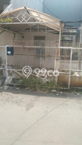 HARGA MENARIK! Tanah di Kelapa Gading, Luas 90m2m², Kawasan Potensial, Bebas Banjir HARGA MENARIK! Tanah di Kelapa Gading, Luas 90m2m², Kawasan Potensial, Bebas Banjir