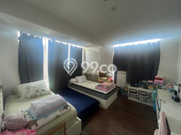Apartemen Harga Murah dengan 3 BR & 2 KM di Kelapa Gading Jakarta Utara Apartemen Harga Murah dengan 3 BR & 2 KM di Kelapa Gading Jakarta Utara