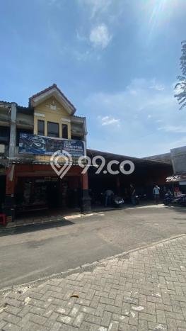 KEUNTUNGAN BERLIPAT! Ruko Kawasan , Luas 207m2m², Area Komersial KEUNTUNGAN BERLIPAT! Ruko Kawasan , Luas 207m2m², Area Komersial