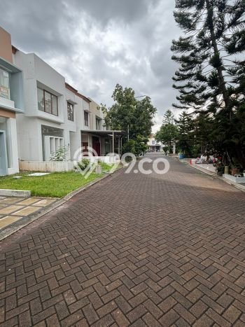Jual Rumah Modern 4 KT di Jakarta Garden City, Jakarta Timur Jual Rumah Modern 4 KT di Jakarta Garden City, Jakarta Timur