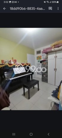 Best Deal Hunian Mewah Ideal dan Luas di Pademangan, Jakarta Utara Best Deal Hunian Mewah Ideal dan Luas di Pademangan, Jakarta Utara
