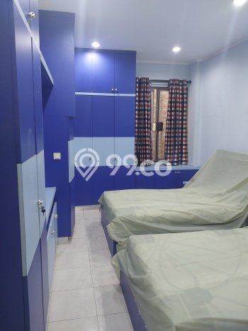 Dijual Rumah Premium dengan Fasilitas Sekitar Lengkap di Kelapa Gading, Jakarta Utara Dijual Rumah Premium dengan Fasilitas Sekitar Lengkap di Kelapa Gading, Jakarta Utara