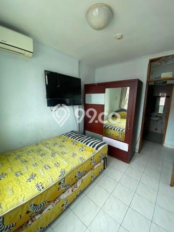 Apartemen Murah Dijual di Jakarta Pusat 2 KT & 2 KM Apartemen Murah Dijual di Jakarta Pusat 2 KT & 2 KM