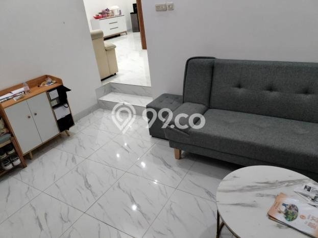 Hunian Super Elit dengan Akses Paling Strategis di Sunter, Jakarta Utara Hunian Super Elit dengan Akses Paling Strategis di Sunter, Jakarta Utara