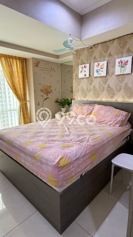 Apartemen Disewakan Murah 2 KT / 1 KM di Kemayoran, Jakarta Pusat Apartemen Disewakan Murah 2 KT / 1 KM di Kemayoran, Jakarta Pusat