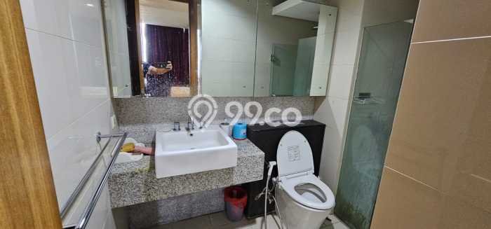Hunian Apartemen Disewakan Murah 90m2 di Kelapa Gading, Cocok untuk Tempat Tinggal Anda Hunian Apartemen Disewakan Murah 90m2 di Kelapa Gading, Cocok untuk Tempat Tinggal Anda