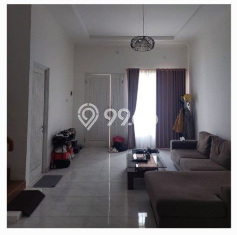 Rumah Minimalis 3 KT di Pulomas Jakarta Timur Unfurnished Rumah Minimalis 3 KT di Pulomas Jakarta Timur Unfurnished