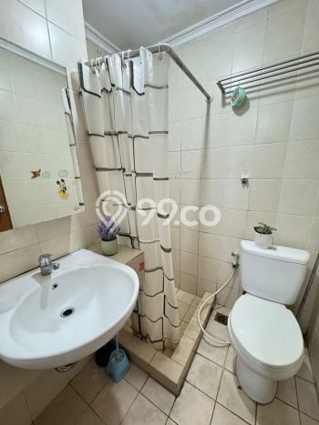 Sewa Apartemen Terjangkau 2 BR di Sunter Jakarta Utara Sewa Apartemen Terjangkau 2 BR di Sunter Jakarta Utara