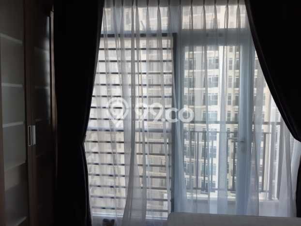 Apartemen Modern Dijual di Kelapa Gading, Jakarta Utara Punya 1 KT / 1 Kamar Mandi Apartemen Modern Dijual di Kelapa Gading, Jakarta Utara Punya 1 KT / 1 Kamar Mandi