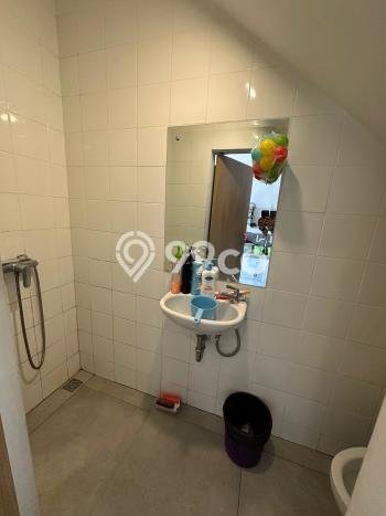 Rumah Minimalis 4 KT di BSD City Tangerang Unfurnished Rumah Minimalis 4 KT di BSD City Tangerang Unfurnished