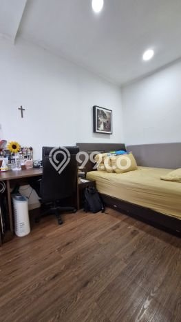 Rumah Minimalis 3 KT LT 70m2 di Sunter Rumah Minimalis 3 KT LT 70m2 di Sunter