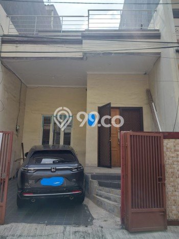 Dijual Rumah Premium dengan Fasilitas Sekitar Komplit di Pademangan, Jakarta Utara Dijual Rumah Premium dengan Fasilitas Sekitar Komplit di Pademangan, Jakarta Utara
