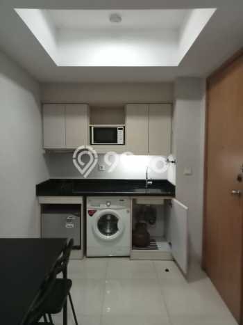 Apartemen Harga Terjangkau Dijual di Kemayoran, Jakarta Pusat Punya 1 Kamar Tidur Apartemen Harga Terjangkau Dijual di Kemayoran, Jakarta Pusat Punya 1 Kamar Tidur