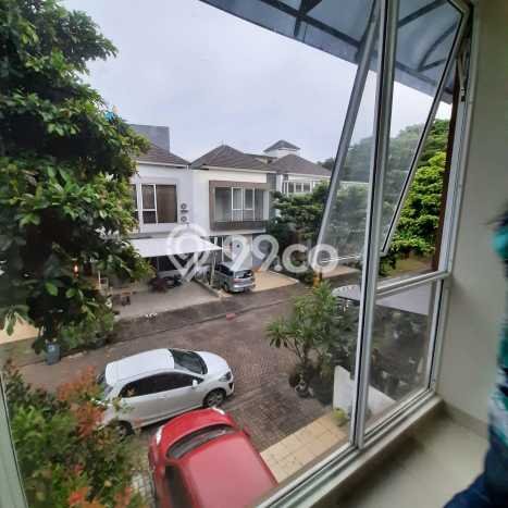 Rumah Minimalis 3 KT di BSD Graha Raya Tangerang Unfurnished Rumah Minimalis 3 KT di BSD Graha Raya Tangerang Unfurnished
