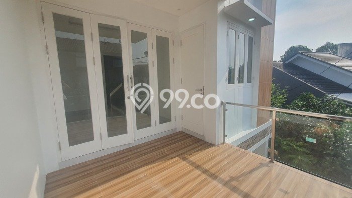 Rumah Luas Asri 3 KT Siap Huni di BSD Kencana Loka Tangerang Rumah Luas Asri 3 KT Siap Huni di BSD Kencana Loka Tangerang