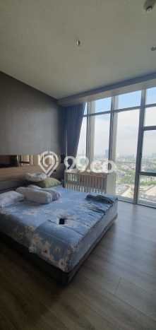 Hunian Apartemen Eksklusif untuk Dijual di Tangerang dengan 2 BR & 2 Kamar Mandi Hunian Apartemen Eksklusif untuk Dijual di Tangerang dengan 2 BR & 2 Kamar Mandi