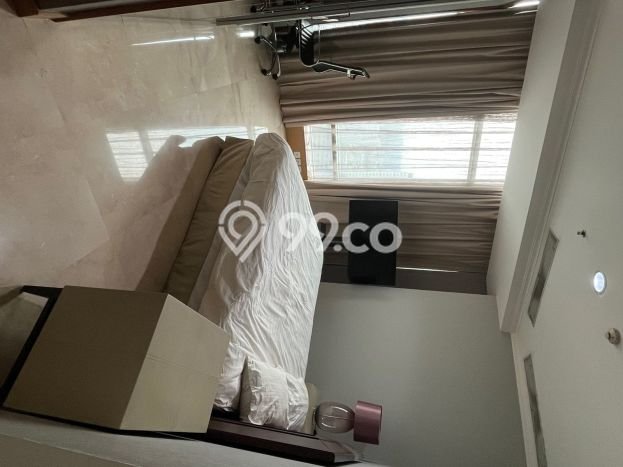Apartemen Strategis 126m2 di Thamrin Jakarta Pusat 2 KT Apartemen Strategis 126m2 di Thamrin Jakarta Pusat 2 KT