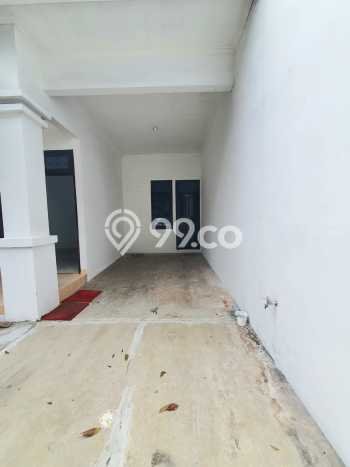 Rumah Minimalis 3 KT LT 226m2 di Pondok Kelapa Rumah Minimalis 3 KT LT 226m2 di Pondok Kelapa