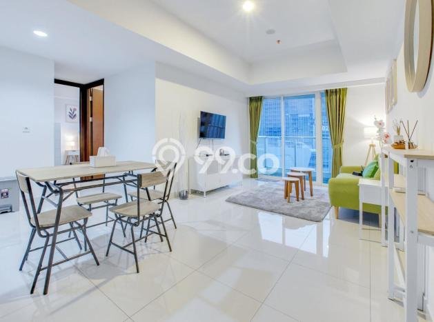 Untuk Dijual Apartemen Strategis di Kelapa Gading Jakarta Utara 2 Kamar Tidur Untuk Dijual Apartemen Strategis di Kelapa Gading Jakarta Utara 2 Kamar Tidur