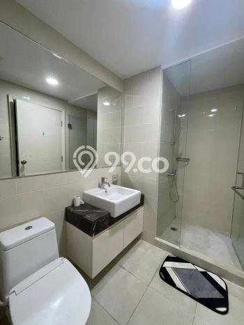 Siap Huni Apartemen di Jakarta Selatan 3 Kamar & 3 Kamar Mandi, Luas 100m2 Siap Huni Apartemen di Jakarta Selatan 3 Kamar & 3 Kamar Mandi, Luas 100m2