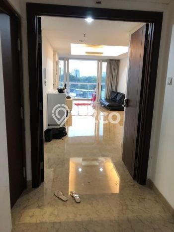 Sewa Sekarang Apartemen Strategis 2 KT, 1 KM di Kawasan Kemayoran Sewa Sekarang Apartemen Strategis 2 KT, 1 KM di Kawasan Kemayoran