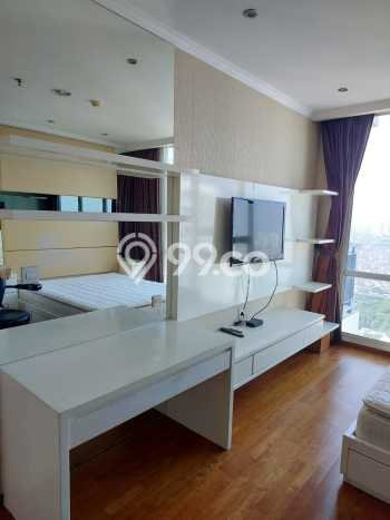Apartemen Cozy Dijual di Jakarta Utara Spesifikasi 1 KT, 1 KM Apartemen Cozy Dijual di Jakarta Utara Spesifikasi 1 KT, 1 KM