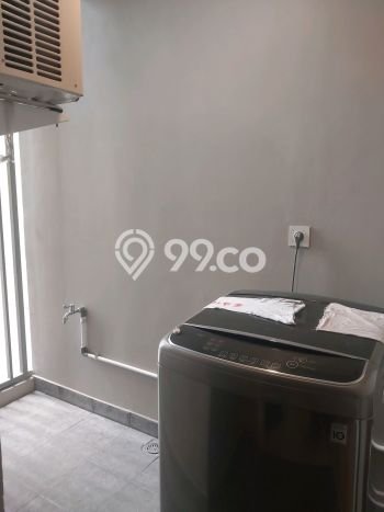 Sewa Sekarang Apartemen Minimalis 3 KT di Kawasan Cempaka Putih Sewa Sekarang Apartemen Minimalis 3 KT di Kawasan Cempaka Putih