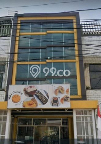 Ruko Paling Dicari LB 150m2 Dijual di Jatinegara Ruko Paling Dicari LB 150m2 Dijual di Jatinegara