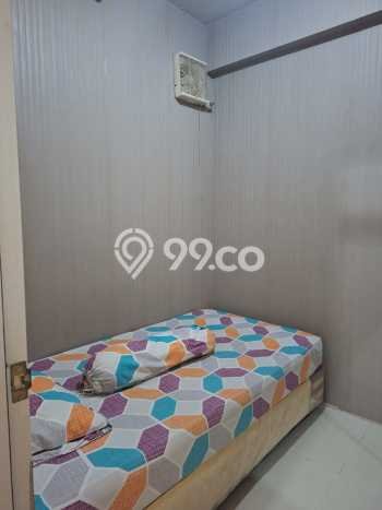 Disewakan Apartemen Minimalis 35m2 Punya 2 KT, 1 KM, Lokasi di Kelapa Gading Disewakan Apartemen Minimalis 35m2 Punya 2 KT, 1 KM, Lokasi di Kelapa Gading