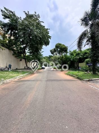 Tanah Dijual Area Strategis di Ancol Jakarta Utara 900m2 Tanah Dijual Area Strategis di Ancol Jakarta Utara 900m2