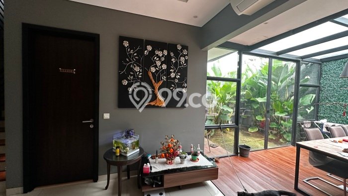 Hunian Super Elit dengan Akses Paling Strategis di BSD Avani, Tangerang Hunian Super Elit dengan Akses Paling Strategis di BSD Avani, Tangerang