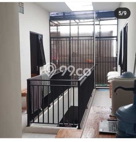 Dijual Segera Rumah Kost di BSD City, Tangerang 12 Kamar Dijual Segera Rumah Kost di BSD City, Tangerang 12 Kamar