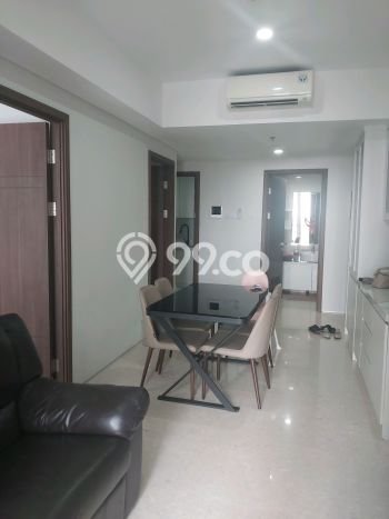 Sewa Sekarang Apartemen Minimalis 3 KT di Kawasan Cempaka Putih Sewa Sekarang Apartemen Minimalis 3 KT di Kawasan Cempaka Putih