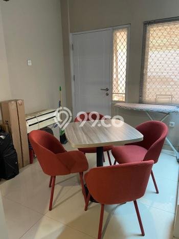Dijual Rumah 2 Kamar Lokasi Ideal Nyaman dan Strategis di Gading Serpong Dijual Rumah 2 Kamar Lokasi Ideal Nyaman dan Strategis di Gading Serpong