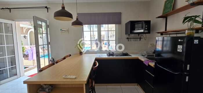 Dijual Segera Rumah Kost di BSD Vanya Park, Tangerang 4 Kamar Dijual Segera Rumah Kost di BSD Vanya Park, Tangerang 4 Kamar