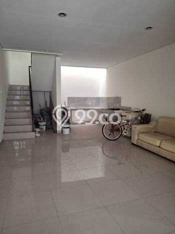 Hunian Mewah Siap Huni LT 90m2 di Kelapa Gading, Jakarta Utara Hunian Mewah Siap Huni LT 90m2 di Kelapa Gading, Jakarta Utara